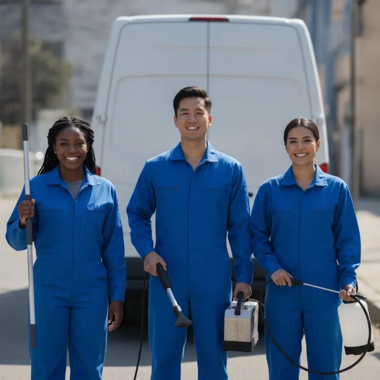 bed bug treatment Tewksbury